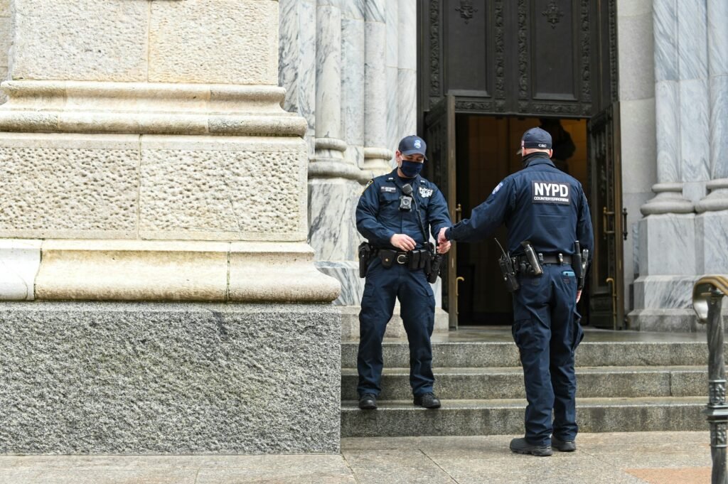 Vigilância e Segurança Patrimonial: Mais do que Proteção, é Tranquilidade para sua Empresa